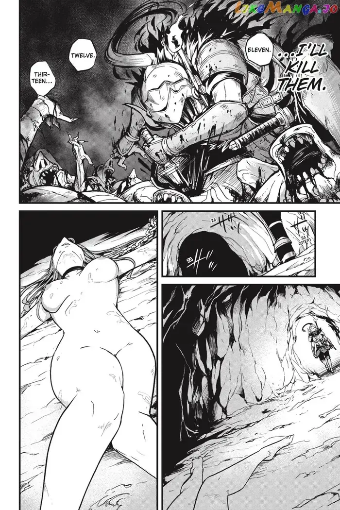 Goblin Slayer: Side Story Year One Chapter 5 image 18_optimized_optimized